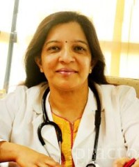 Dr. Nita Thakre, Gynecologist in Ahmedabad